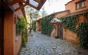 Molinos de Fuenteheridos